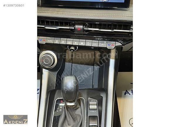-AKDENİZ-2024 ALFA TONALE 1.6D SPECİALE+LUXURY+SGTMA+BOYASIZ