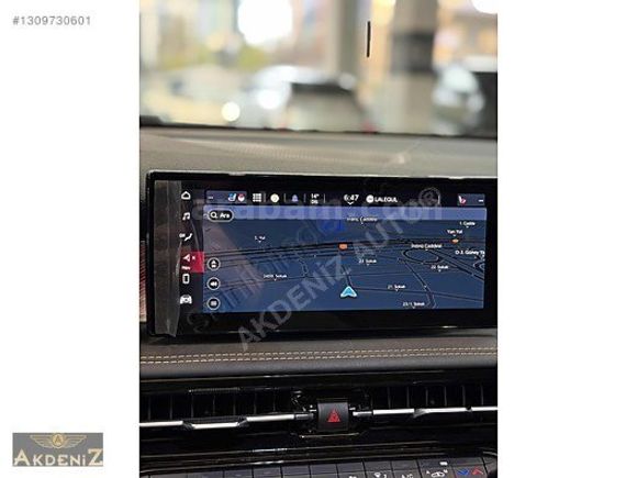 -AKDENİZ-2024 ALFA TONALE 1.6D SPECİALE+LUXURY+SGTMA+BOYASIZ