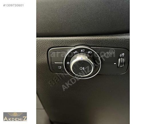 -AKDENİZ-2024 ALFA TONALE 1.6D SPECİALE+LUXURY+SGTMA+BOYASIZ