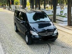 Sahibinden Mercedes - Benz Viano 2.2 CDI Ambiente Activity 2009 Model 