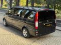 Sahibinden Mercedes - Benz Viano 2.2 CDI Ambiente Activity 2009 Model 