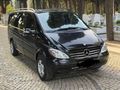 Sahibinden Mercedes - Benz Viano 2.2 CDI Ambiente Activity 2009 Model 