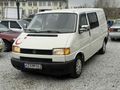 Galeriden Volkswagen Transporter 2.5 TDI City Van 2000 Model Konya