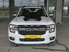 2023\4x4 FORD RANGER\XLT\GARANTİLİ\ KREDİ K.12 AY TAKSİT