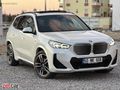 'Zet Car' 2025 BMW İX1 Hatasız Boyasız 7.000km Sıfırdan Farksız