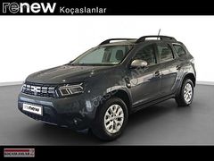 KOÇASLANLAR2- 2024 DACIA DUSTER EXPRESSION 1.3 TCE %20KDV