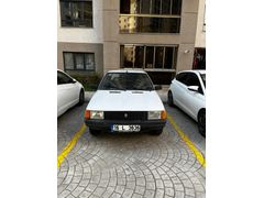 RENAULT 9 SPRİNK SORUNSUZ TERTEMİZ