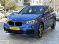 2016 BMW X1 1.8İ sDRİVE M SPORT ÖZDOĞANDAN