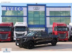BÜYÜKSOYLU BEYSOY'DAN 2022 SIERRA 3.0L 1500 4x4 ELEVATION 308 Hp