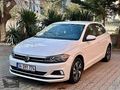 2021 VW POLO 1.0 TSI DSG OTOMATİK VİTES YENİ MAKYAJ 75 BİN KM