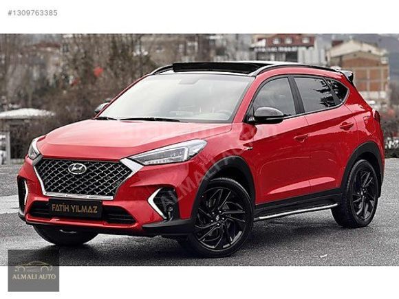 ALMALI AUTO 2021 ÇKŞ HATASIZ BOYASIZ 0,68 KREDİ İMKANI