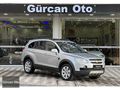 GÜRCAN OTO-HATASIZBOYASIZ-CAPTİVA2.0D-OTOMATİK-SUNROOF-7 KİŞİLİK