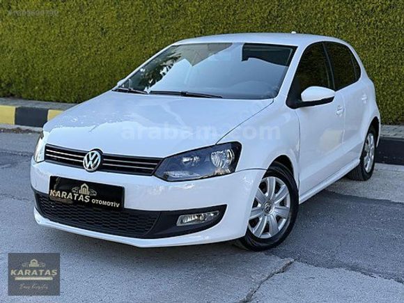 KARATAŞ'DAN 115.000 TL PEŞİNAT 36 AY SENET 2014 MODEL