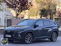 2021 HYUNDAİ TUCSON 1.6 DİZEL OTOMATİK CAM TAVAN YENİ KASA