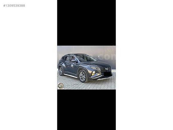 2022/HATASIZ BOYASIZ TRAMERSİZ/100 bin km/ İZNİK GOLD AUTO dan