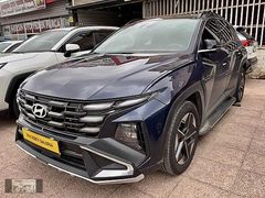19000 KM'DE BOYASIZ CAM TAVAN TUCSON 1.6 CRDI PRİME