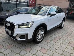 Sahibinden Audi Q2 35 TFSI Design 2020 Model 
