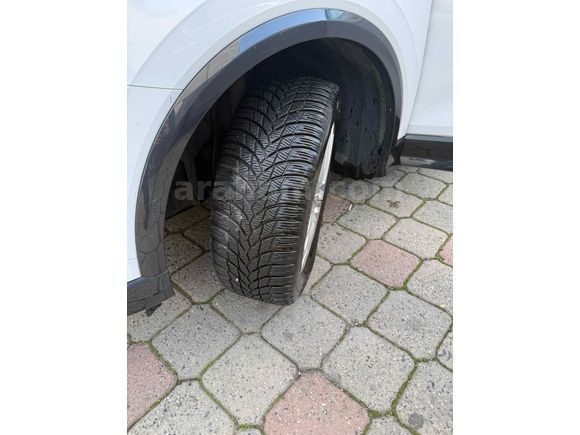 Sahibinden Audi Q2 35 TFSI Design 2020 Model 