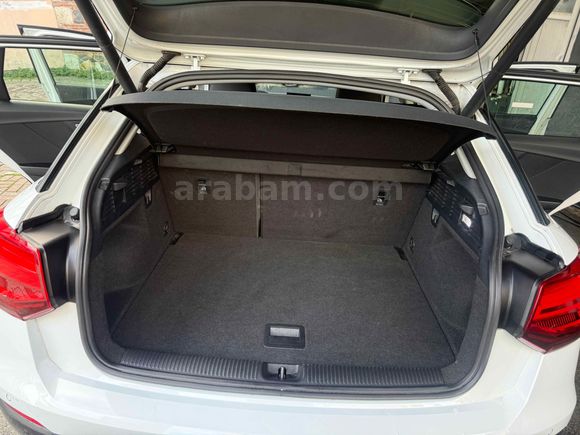 Sahibinden Audi Q2 35 TFSI Design 2020 Model 