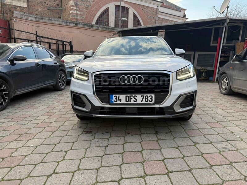 Sahibinden Audi Q2 35 TFSI Design 2020 Model 2