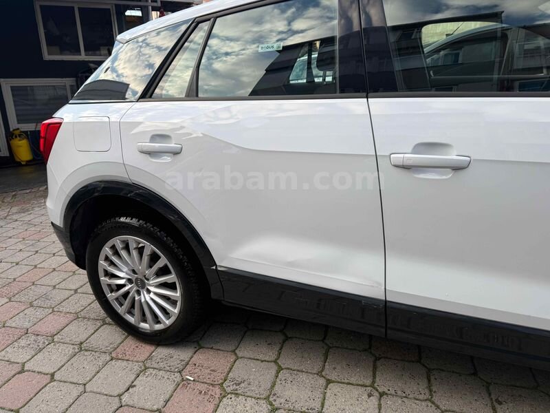 Sahibinden Audi Q2 35 TFSI Design 2020 Model 5