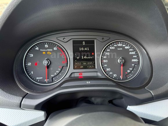 Sahibinden Audi Q2 35 TFSI Design 2020 Model 