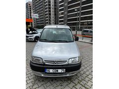 CİTROEN BERLİNGO 2003 KLİMALI