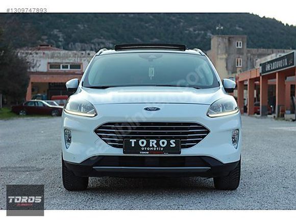 | TOROS | HATASIZ BOYASIZ - CAM TAVAN - 2020 - TİTANİUM