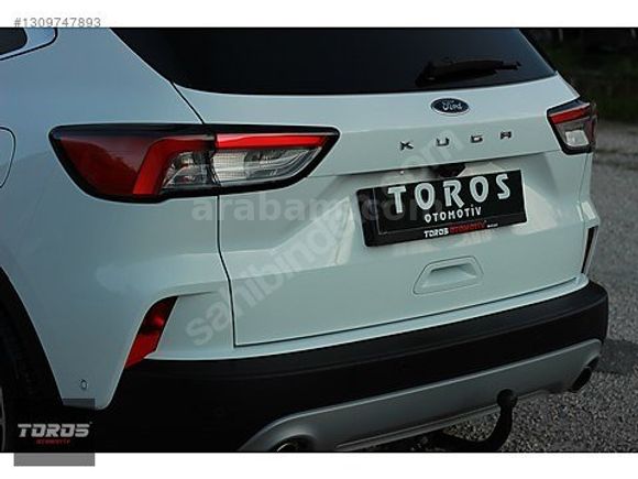 | TOROS | HATASIZ BOYASIZ - CAM TAVAN - 2020 - TİTANİUM