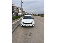 Sahibinden Ford Focus 1.6 Ti-VCT Trend X 2016 Model