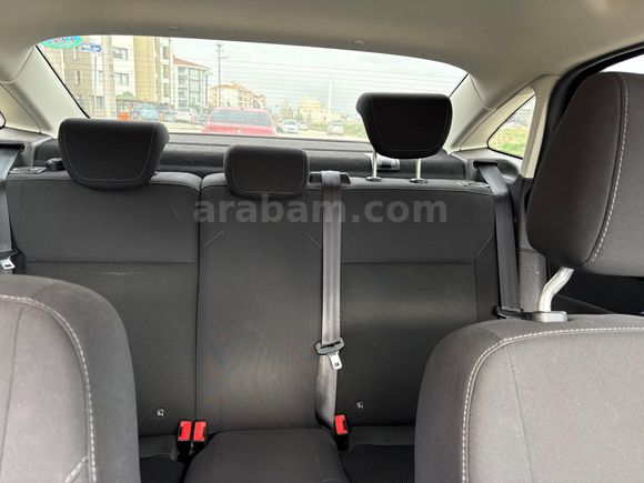 Sahibinden Ford Focus 1.6 Ti-VCT Trend X 2016 Model