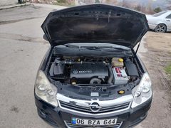 Sahibinden Opel Astra 1.3 CDTI Enjoy 2007 Model  287.220 km Siyah