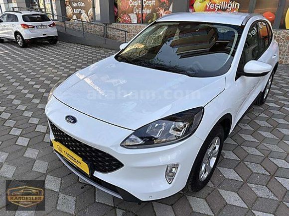 2023 MODEL FORD KUGA 1.5 HATASIZ