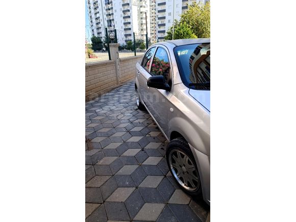Sahibinden Chevrolet Aveo 1.4 SX 2008 Model