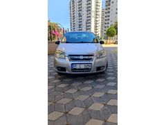 Sahibinden Chevrolet Aveo 1.4 SX 2008 Model