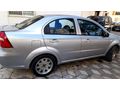 Sahibinden Chevrolet Aveo 1.4 SX 2008 Model