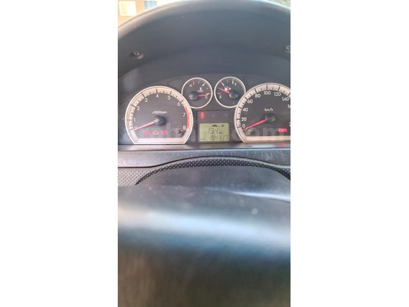 Sahibinden Chevrolet Aveo 1.4 SX 2008 Model