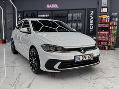 2023 POLO | Y. SERVİS BAKIMLI | MASRAFSIZ | ÇİFT JANT | EKSTRALI