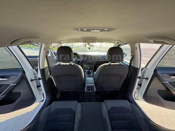 Sahibinden Volkswagen Golf 1.6 TDi BlueMotion Comfortline 2013 Model
