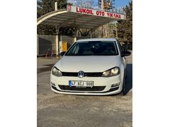Sahibinden Volkswagen Golf 1.6 TDi BlueMotion Comfortline 2013 Model