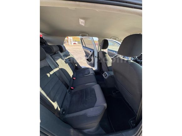 Sahibinden Volkswagen Golf 1.6 TDi BlueMotion Comfortline 2013 Model