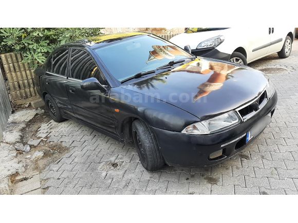 Sahibinden Mitsubishi Carisma 1.6 GLX 2000 Model