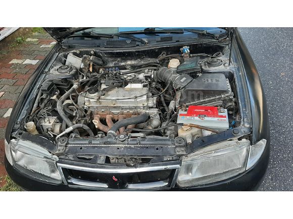 Sahibinden Mitsubishi Carisma 1.6 GLX 2000 Model