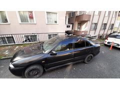 Sahibinden Mitsubishi Carisma 1.6 GLX 2000 Model