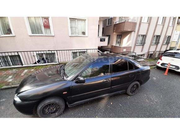 Sahibinden Mitsubishi Carisma 1.6 GLX 2000 Model