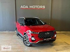 ***2023 BOYASIZ+DEĞİŞENSİZ+TRAMERSİZ+53.000KM 12 TAKSIT***
