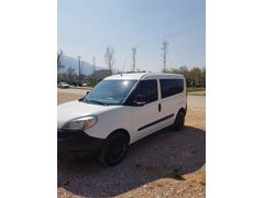 Fiat Doblo EREN AYDIN OTOMOTİVDEN 