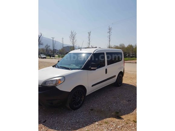 Fiat Doblo EREN AYDIN OTOMOTİVDEN 