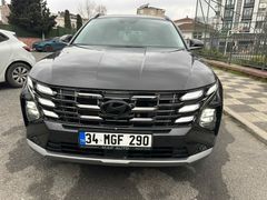 Sahibinden Hyundai Tucson 1.6 CRDi Elite Plus 2024 Model 