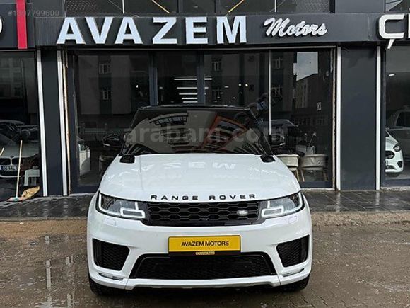AVAZEM MOTORSDAN SATILIK